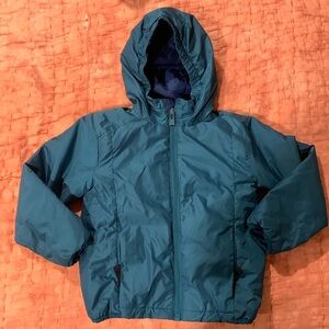 All In Motion Puff Jacket.